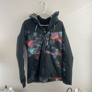 Roxy snow jacket